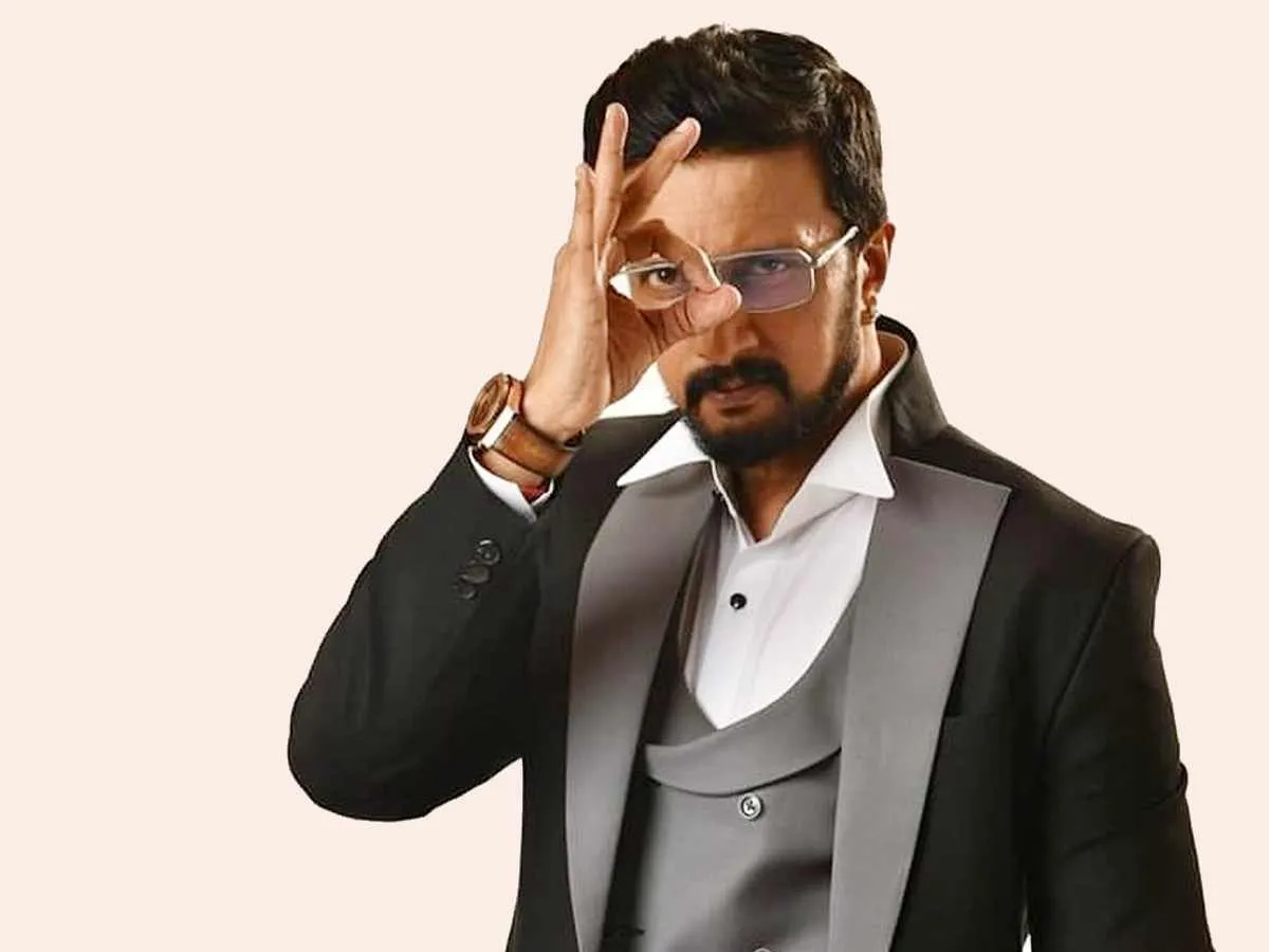 Sudeep