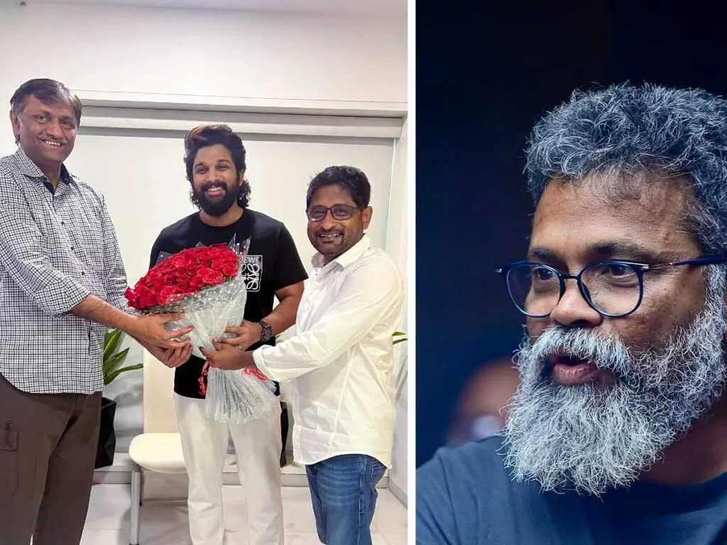 Sukumar Mythri