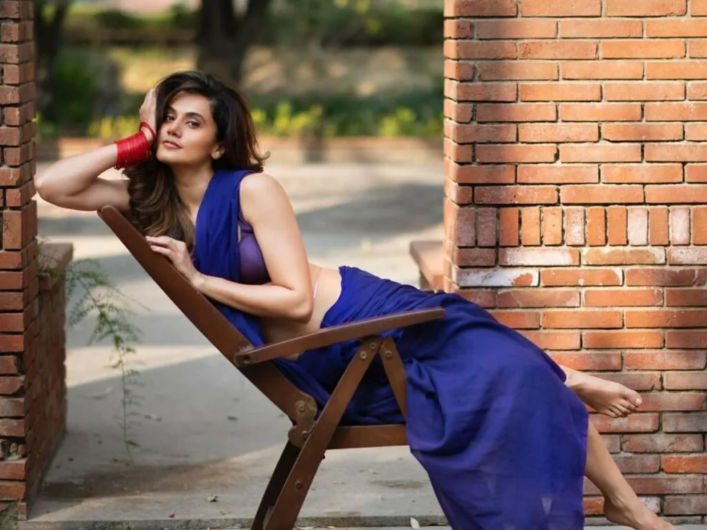 Tapsee Main