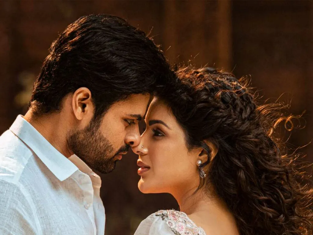 Virupaksha Song