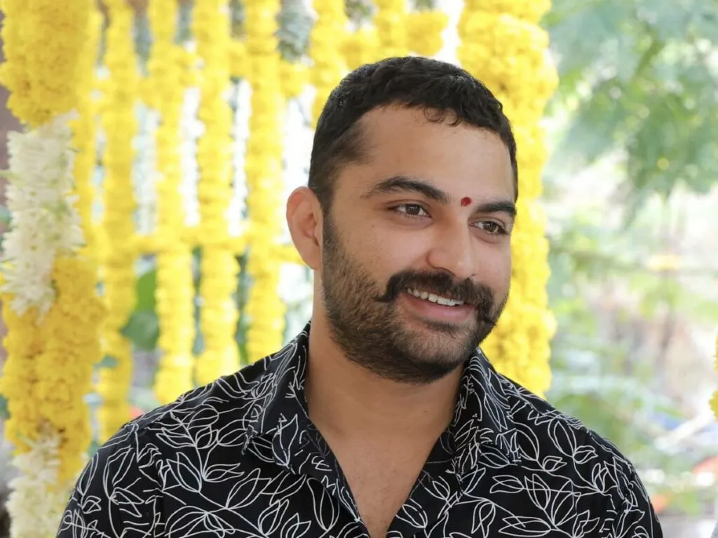 Vishwak Sen