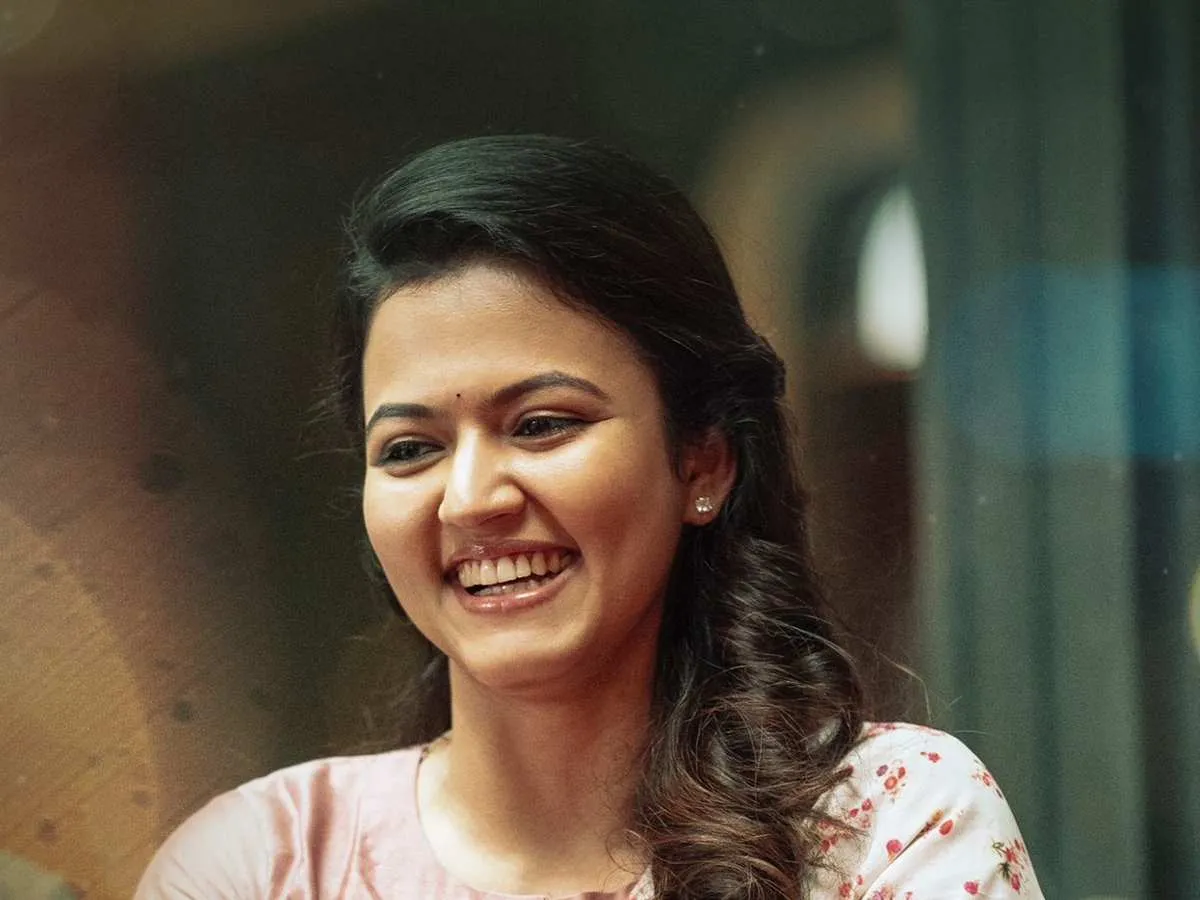 Aparna Das