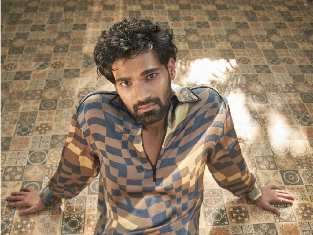 Bellamkonda