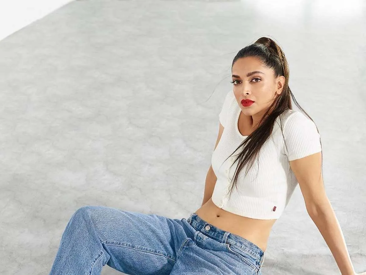 Deepika Padukone