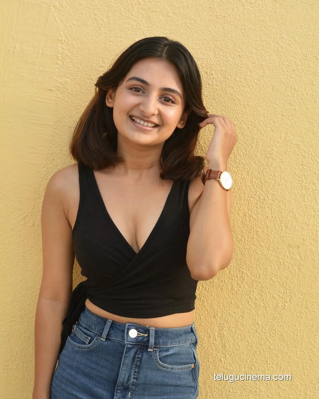 Esther Anil