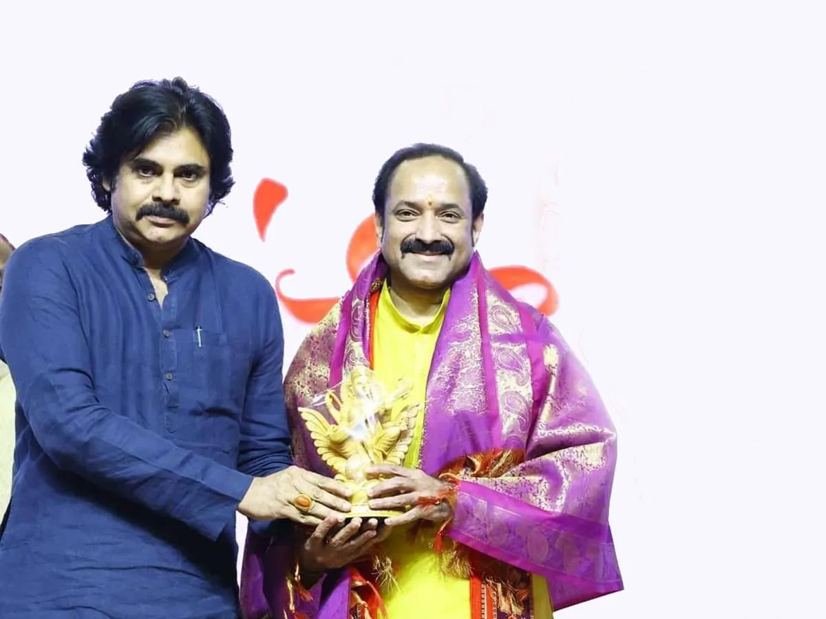 L V Gangadhara Sastry