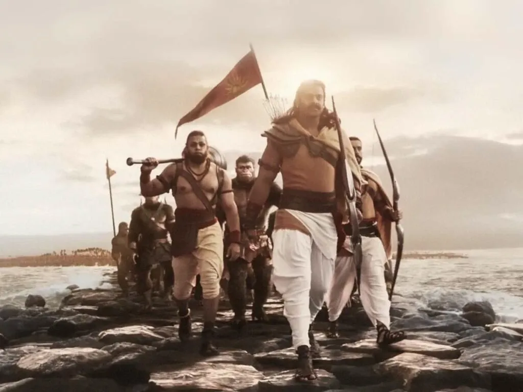 Jaishriram Adipurush