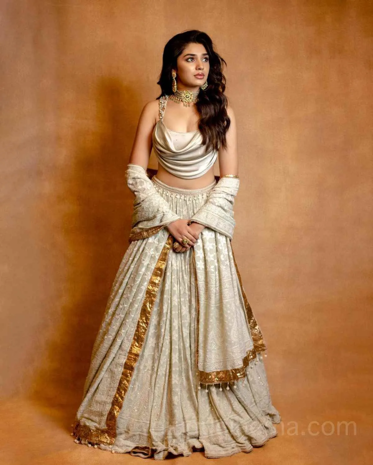 Krithi Shetty