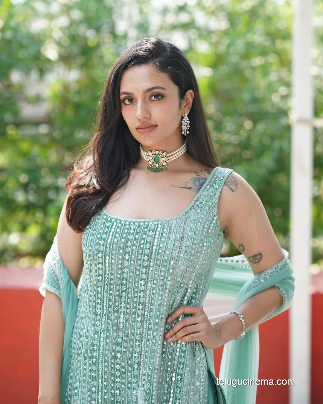 Malvika Nair