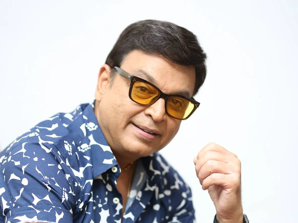 Naresh