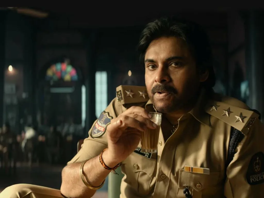 Pawankalyan Ustaadbhagatsingh