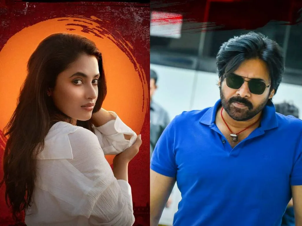 Priyanka Og Pawan