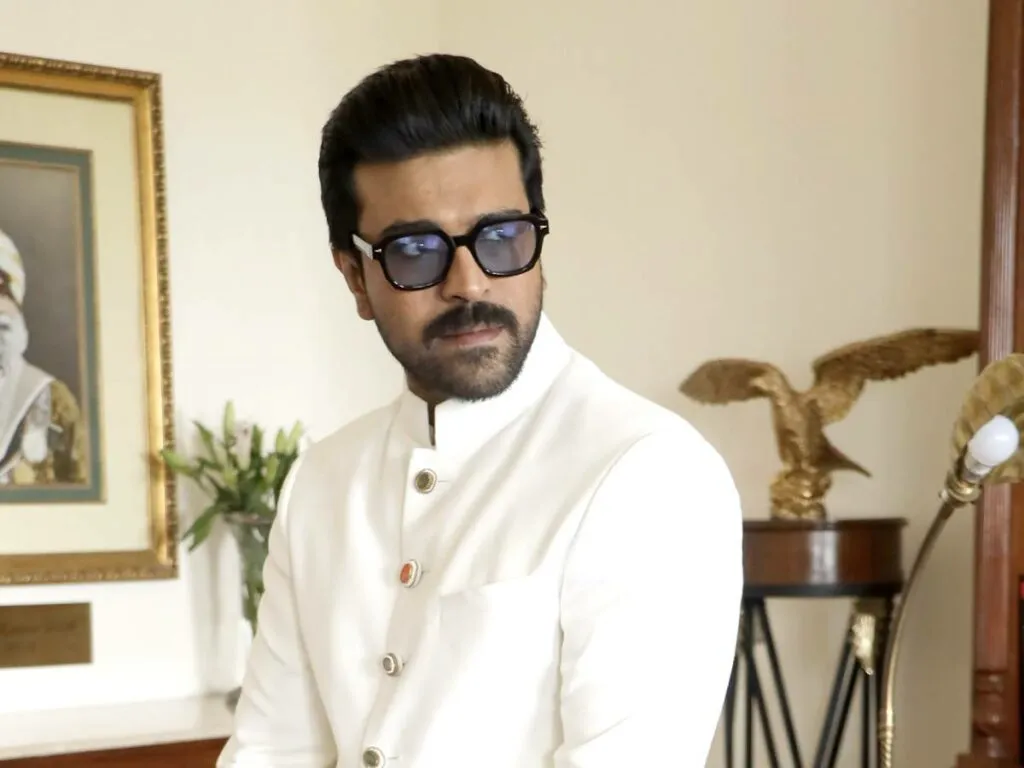 Ram Charan