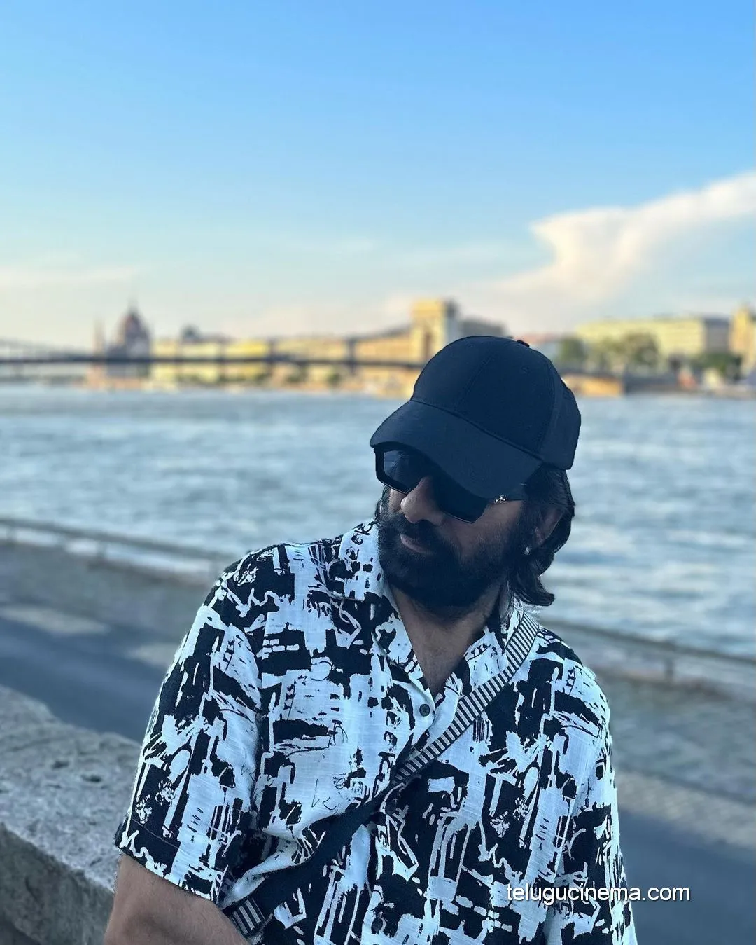 Ravi Teja