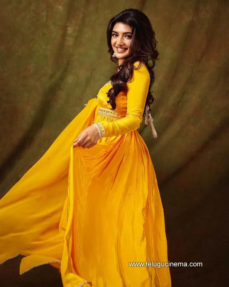 Sreeleela Stills 080523 001