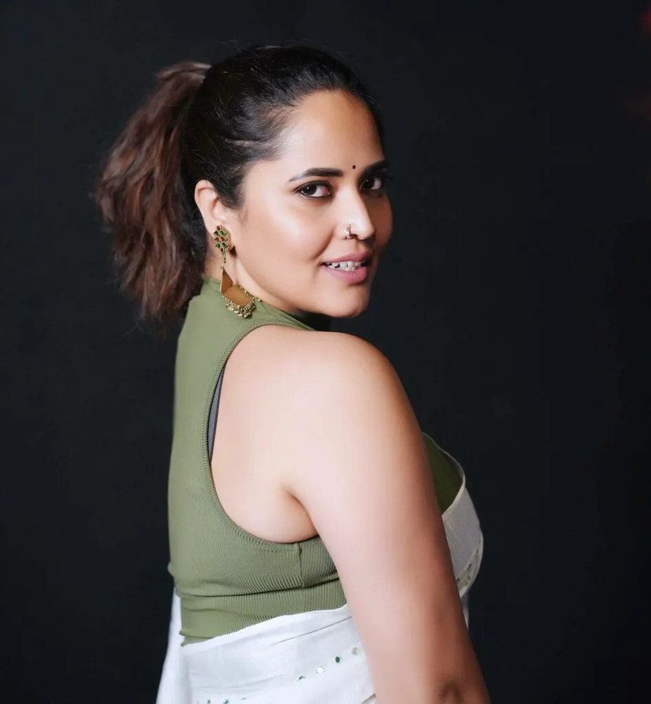 Anasuya
