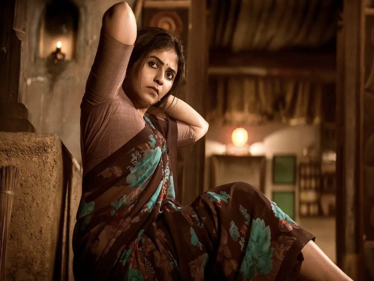 Anjali