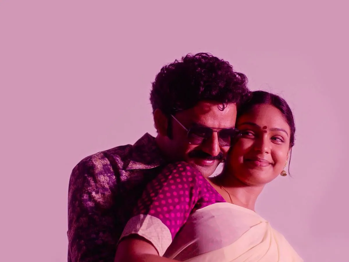 Annapurna Photo Studio Teaser