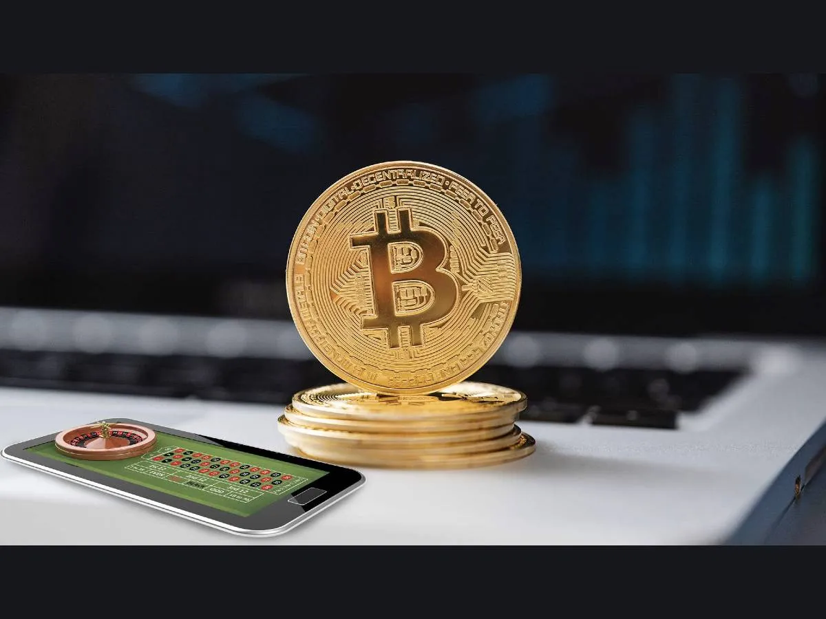 Bitcoin and Cryptocurrencies