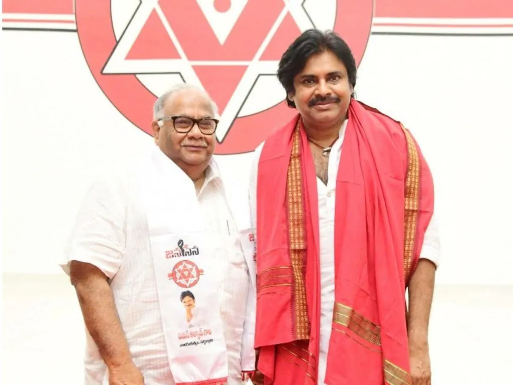 Bvsnprasad