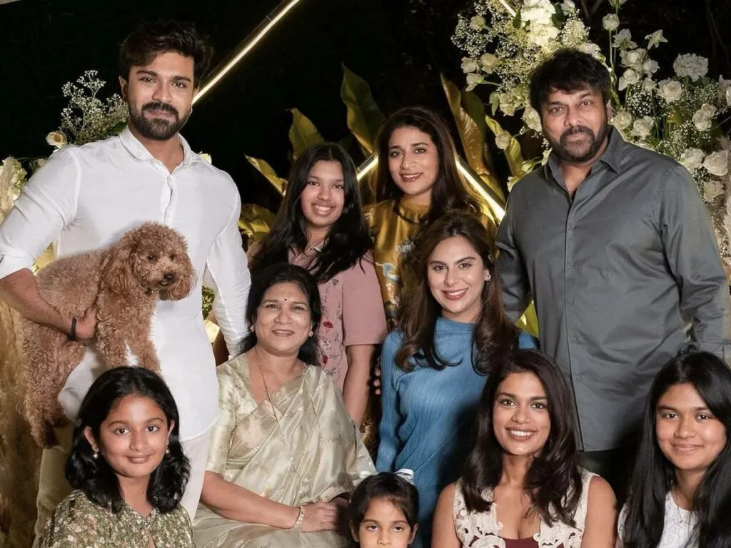 Chiranjeevi