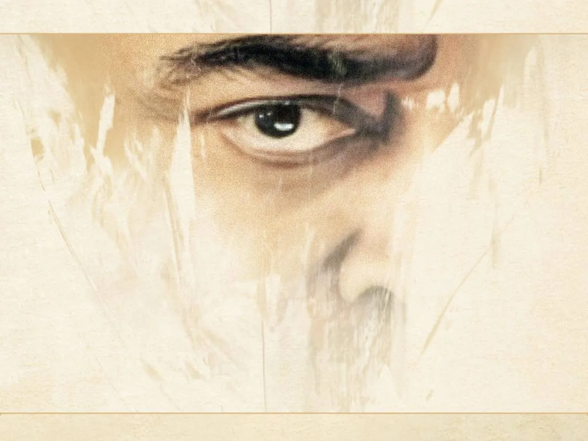 Kamal Haasan