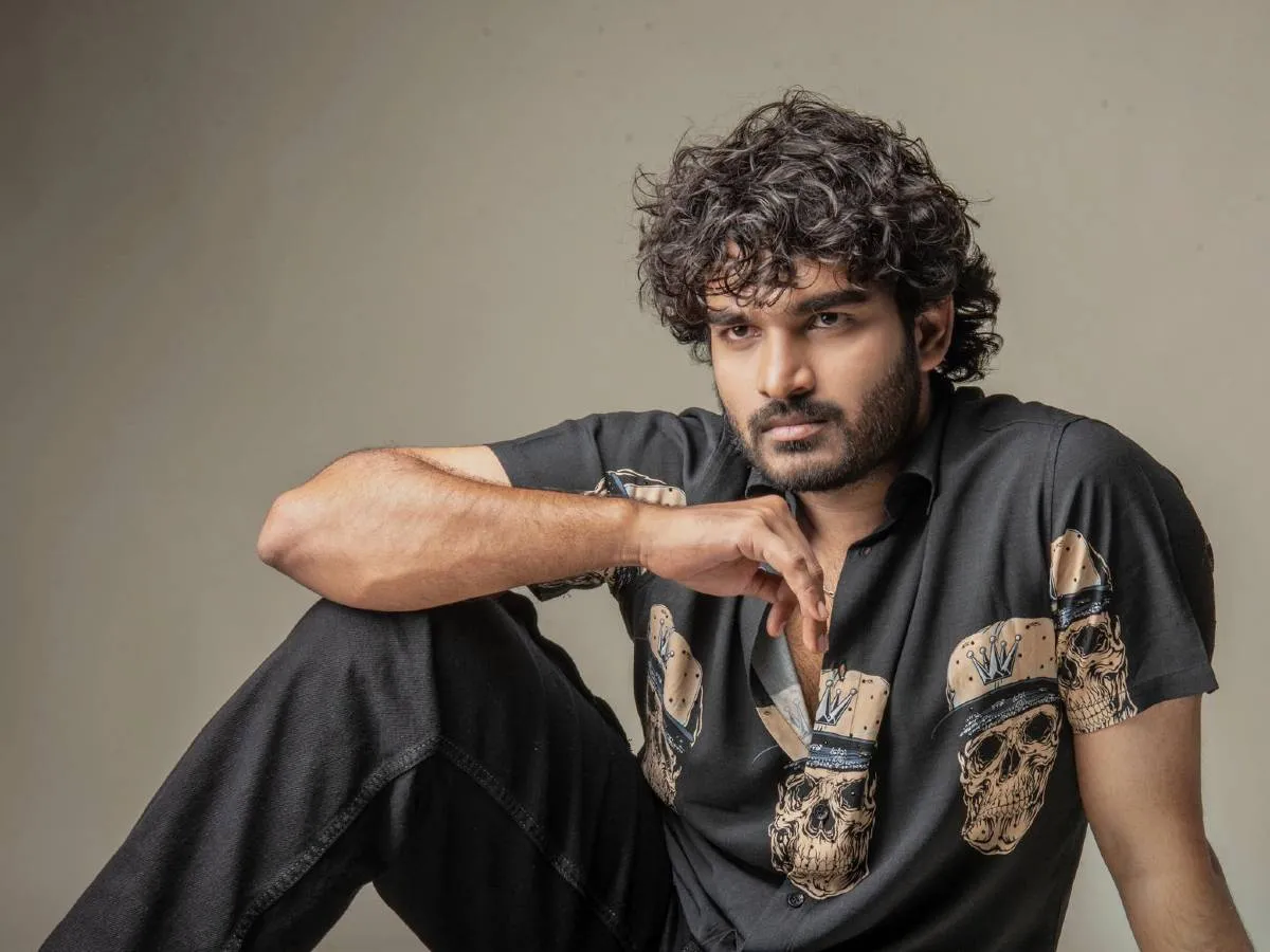 Kiran Abbavaram