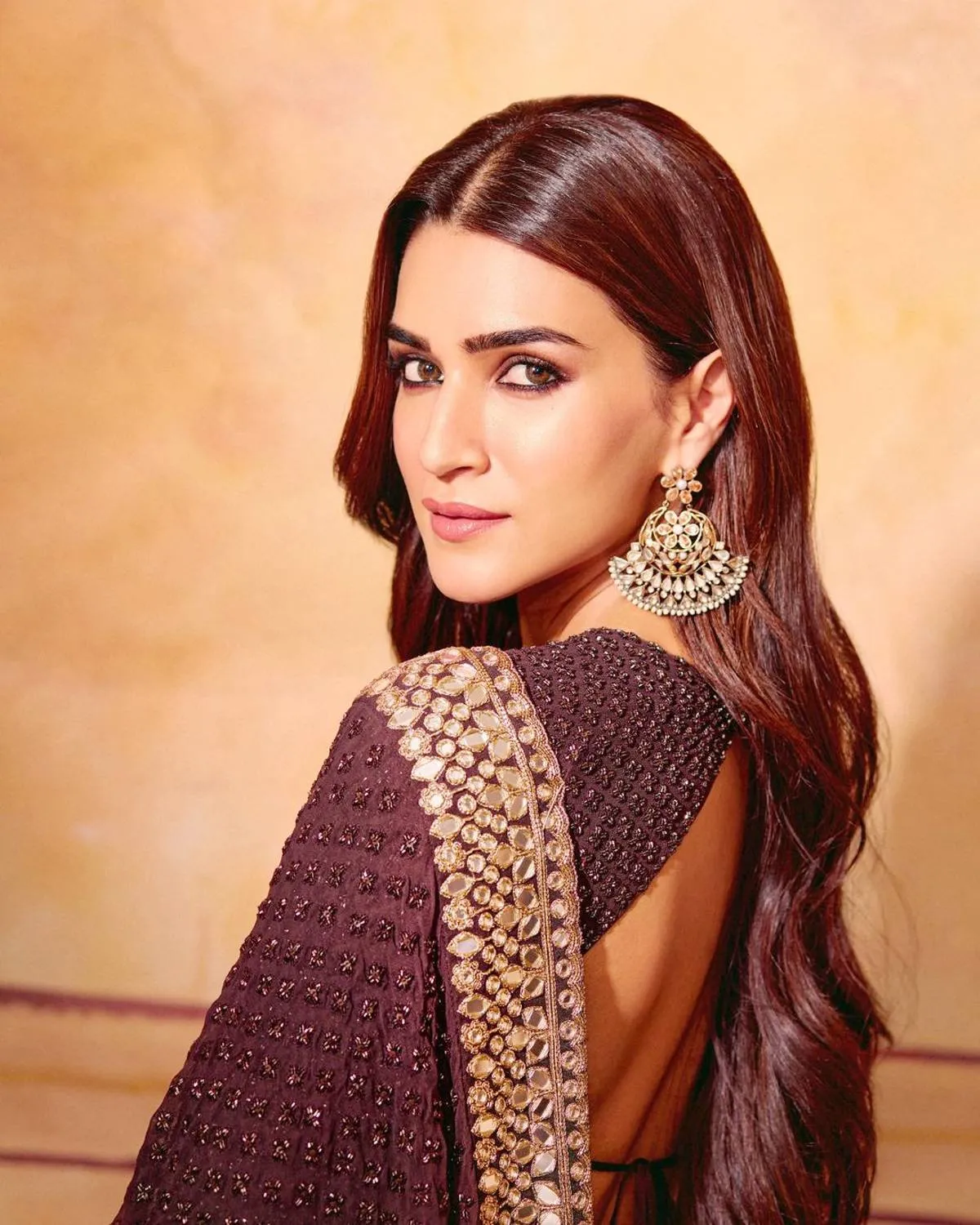 Kriti Sanon