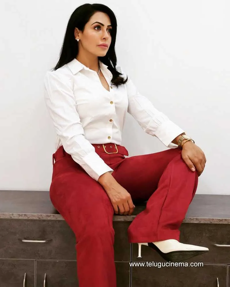 Nandinirai Stills 280623 001