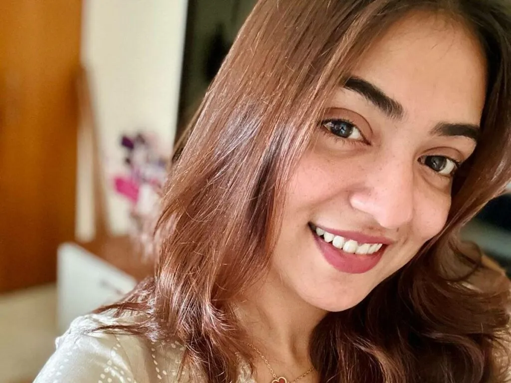 Nazhriyaselfie