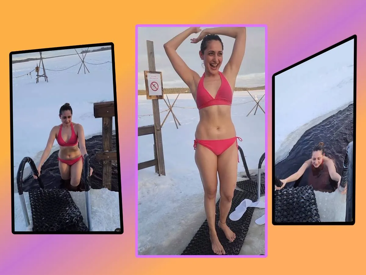 Pragya Jaiswal