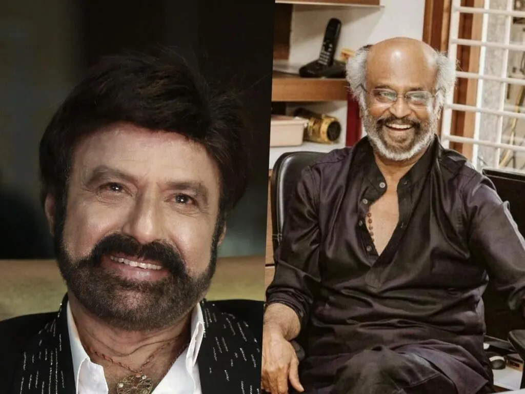 Rajinikanth