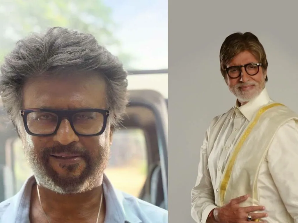 Rajinikanth Bigb