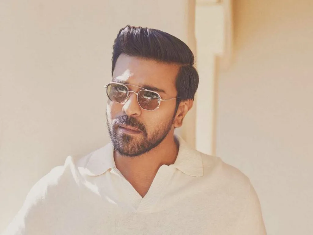 Ram Charan