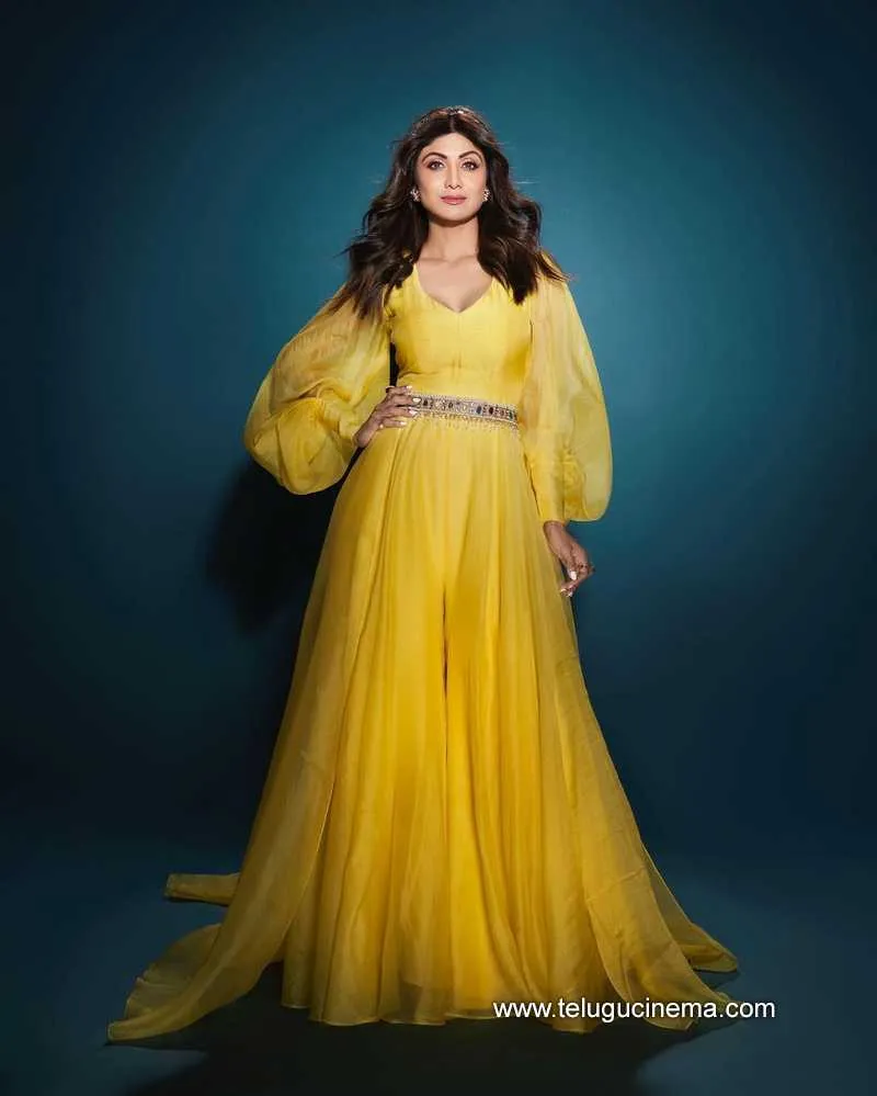 Shilpashetty Stills 270623 001