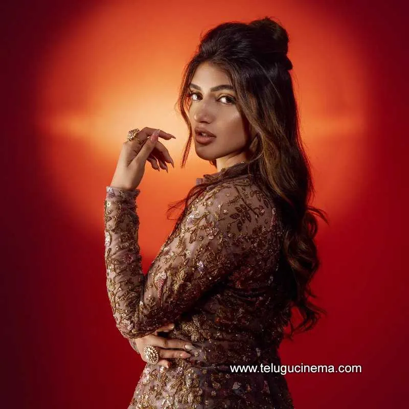 Sreeleela Stills 260623 001