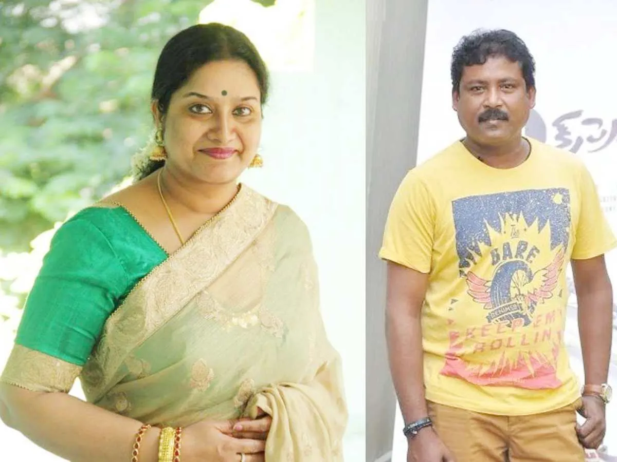 Tulasi Prabhassinu