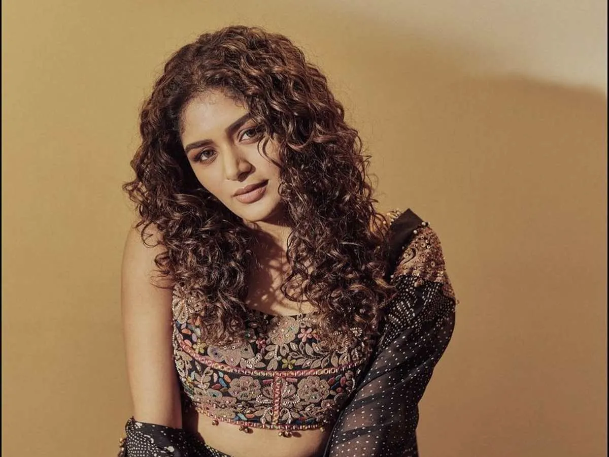 Aditi Shankar