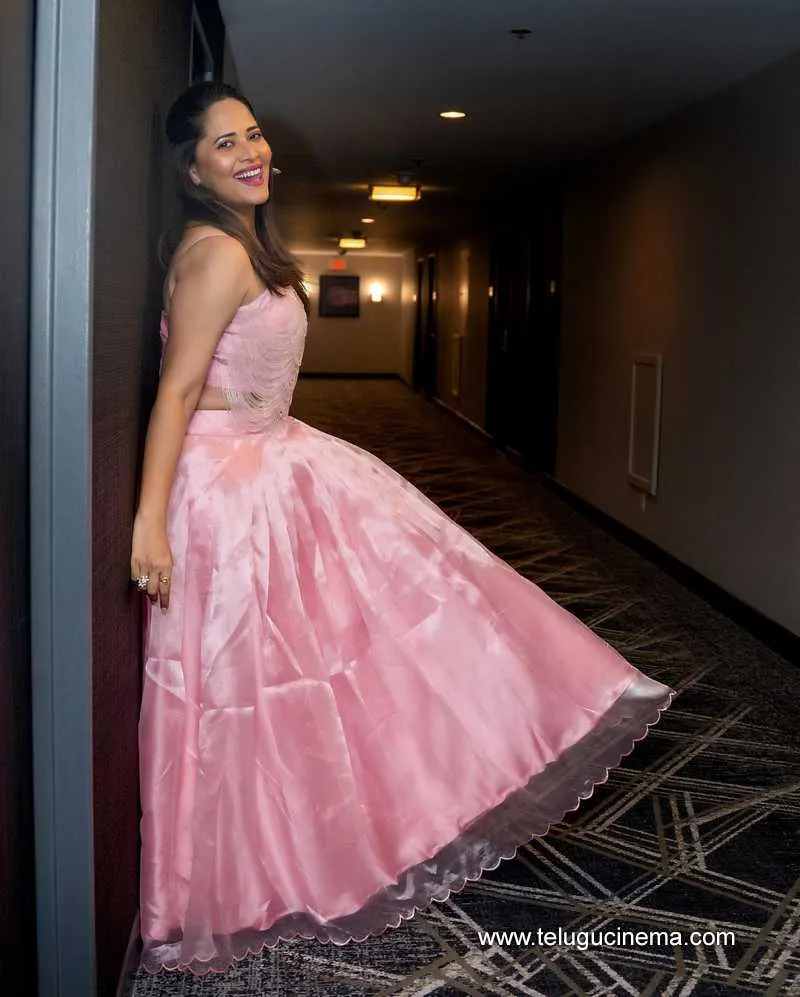 Anasuya Stills 100723 001