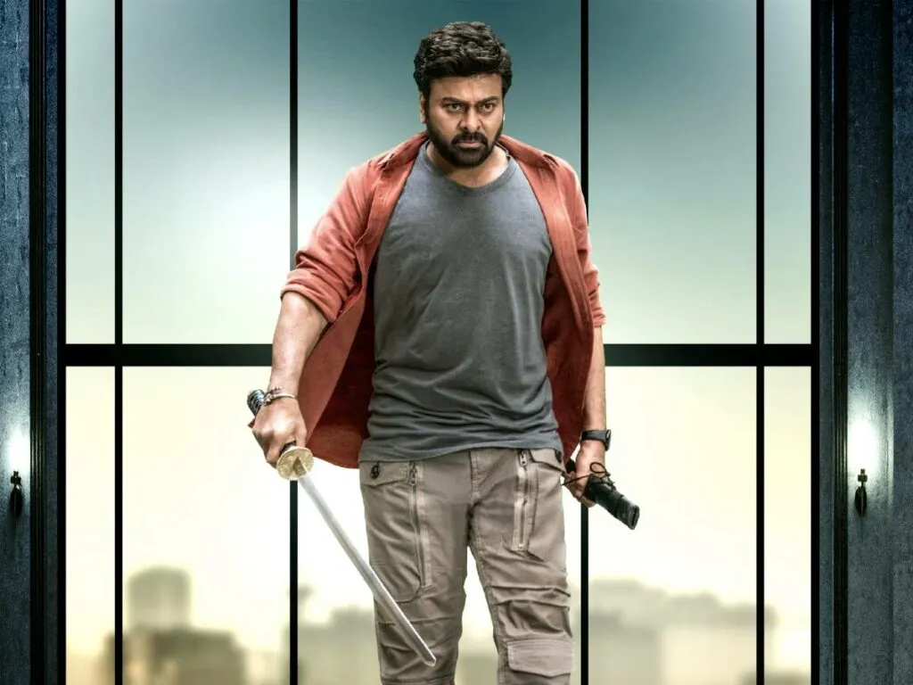 Bholaa Shankar
