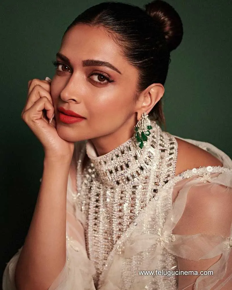 Deepika Padukone