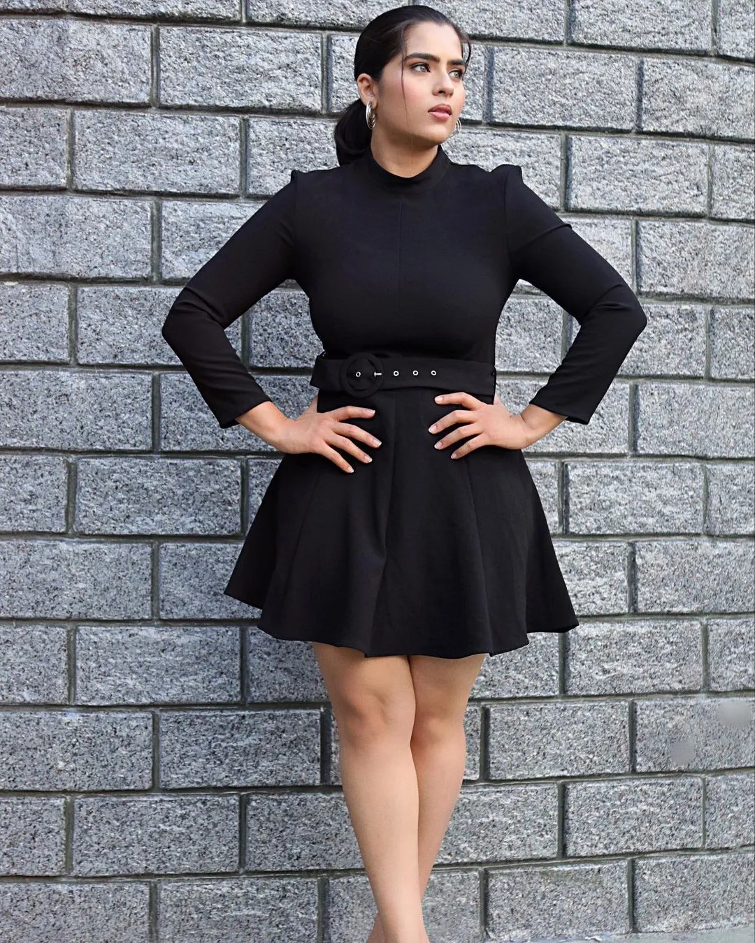 Kavya Kalyan Ram