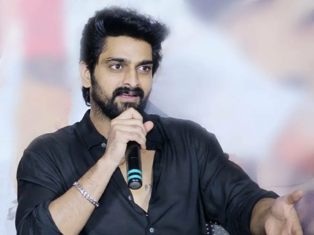 Naga Shaurya about Rangabali