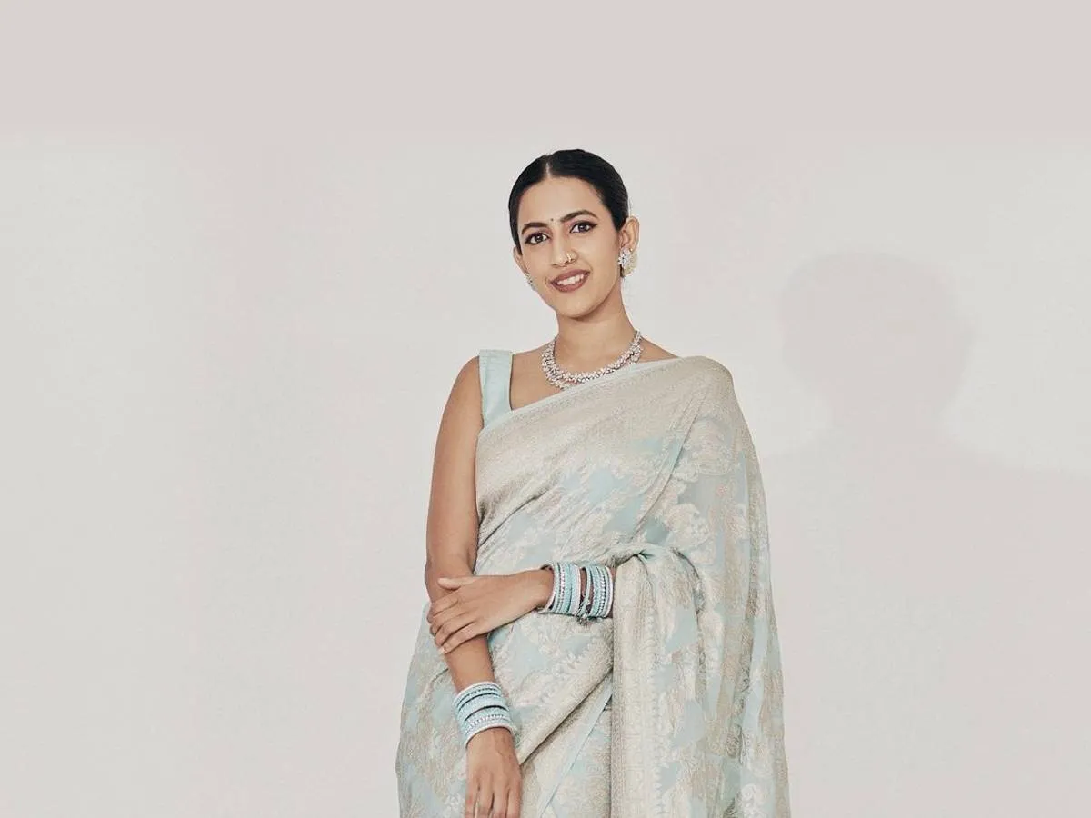 Niharika Konidela