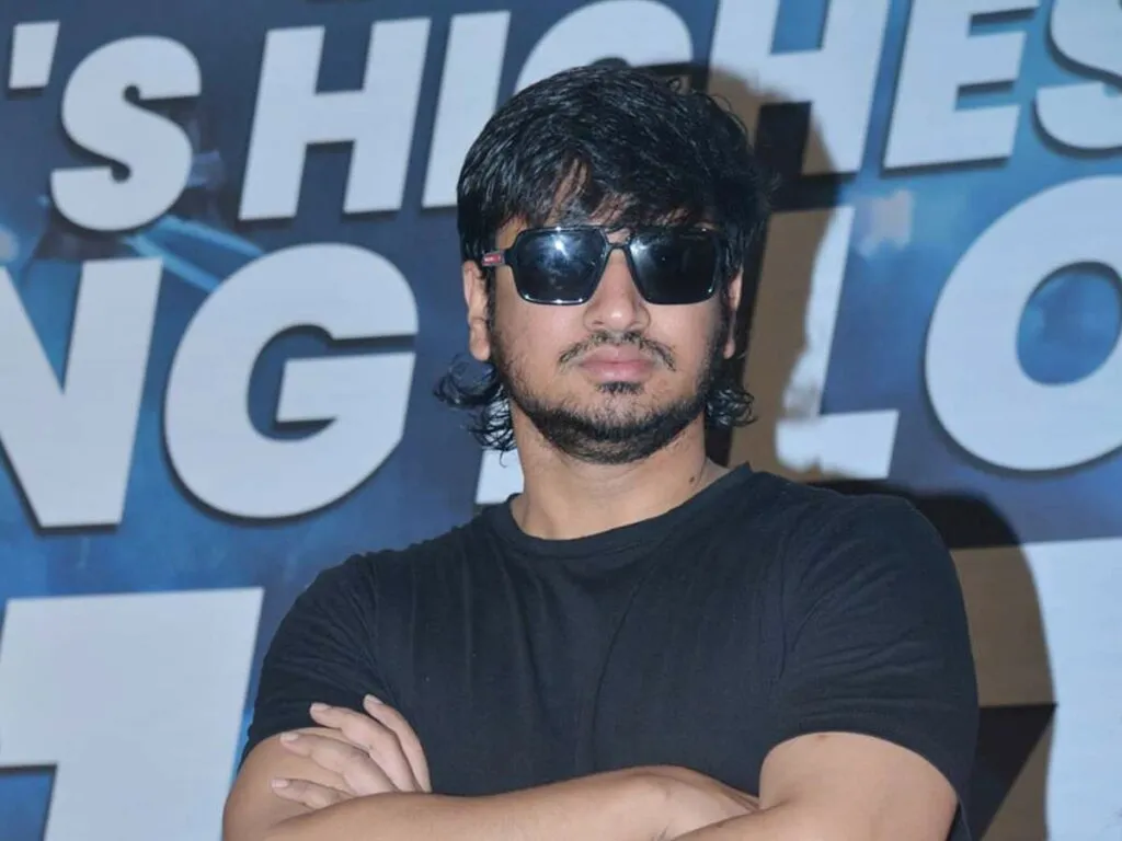 Nikhil Siddharth Openings
