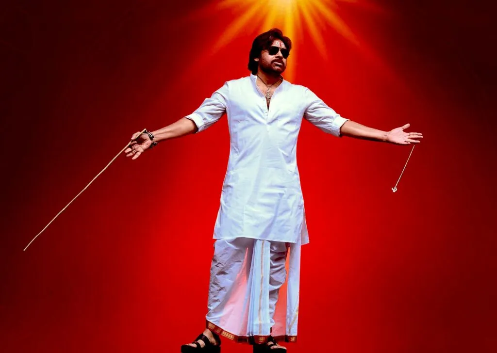 Pawankalyan Bro