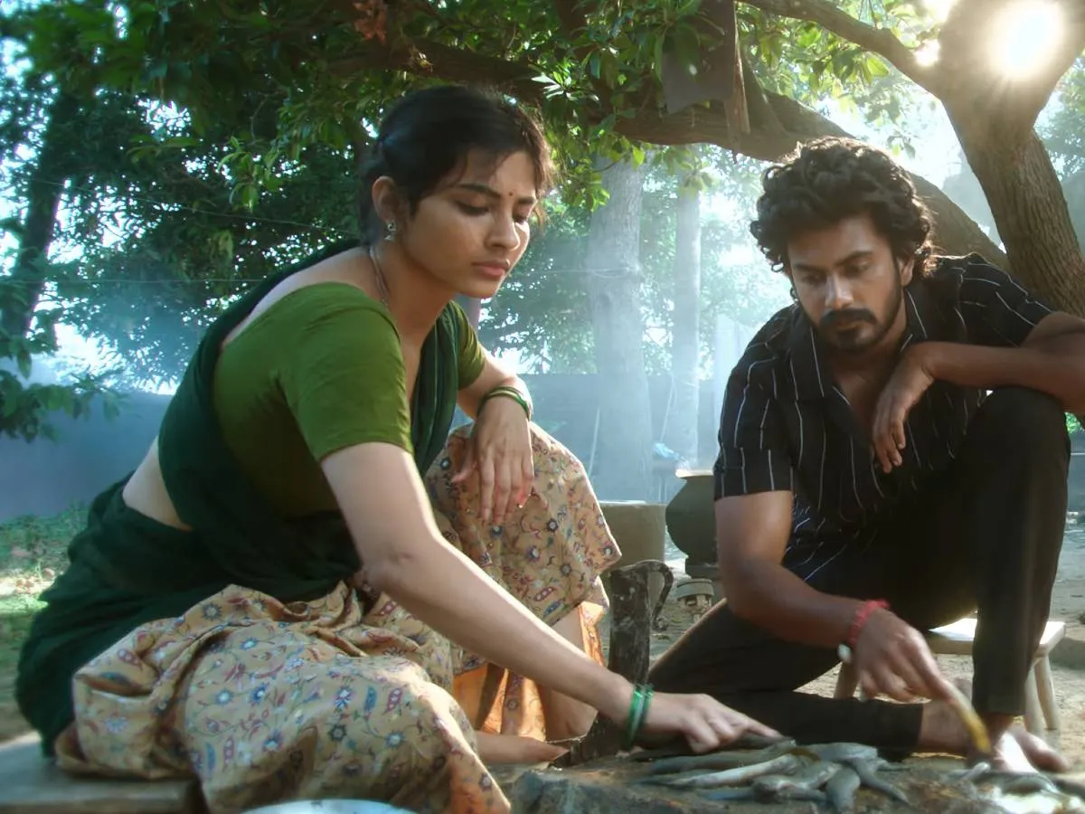 Peddha Kapu 1