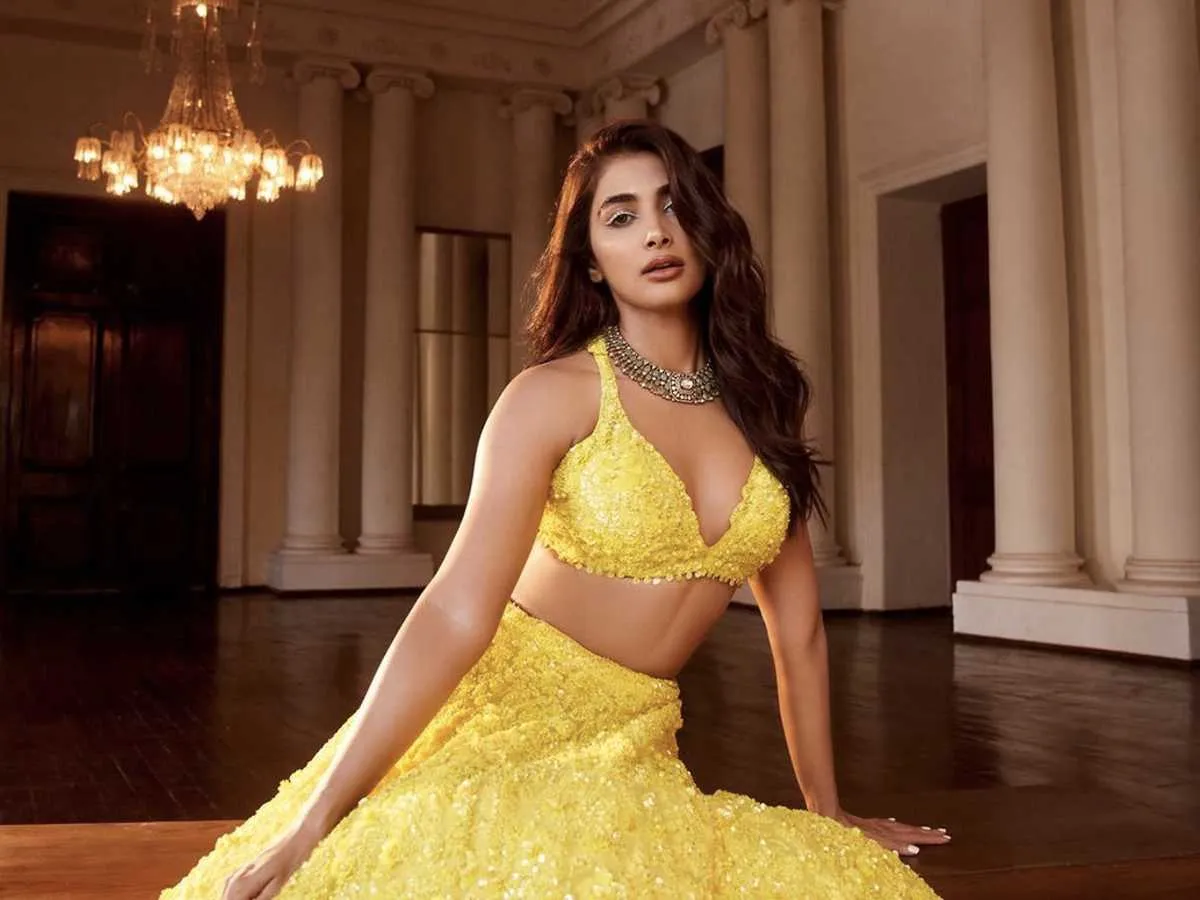 Pooja Hegde