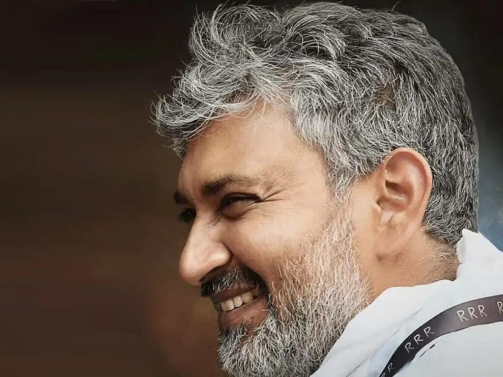 Rajamouli