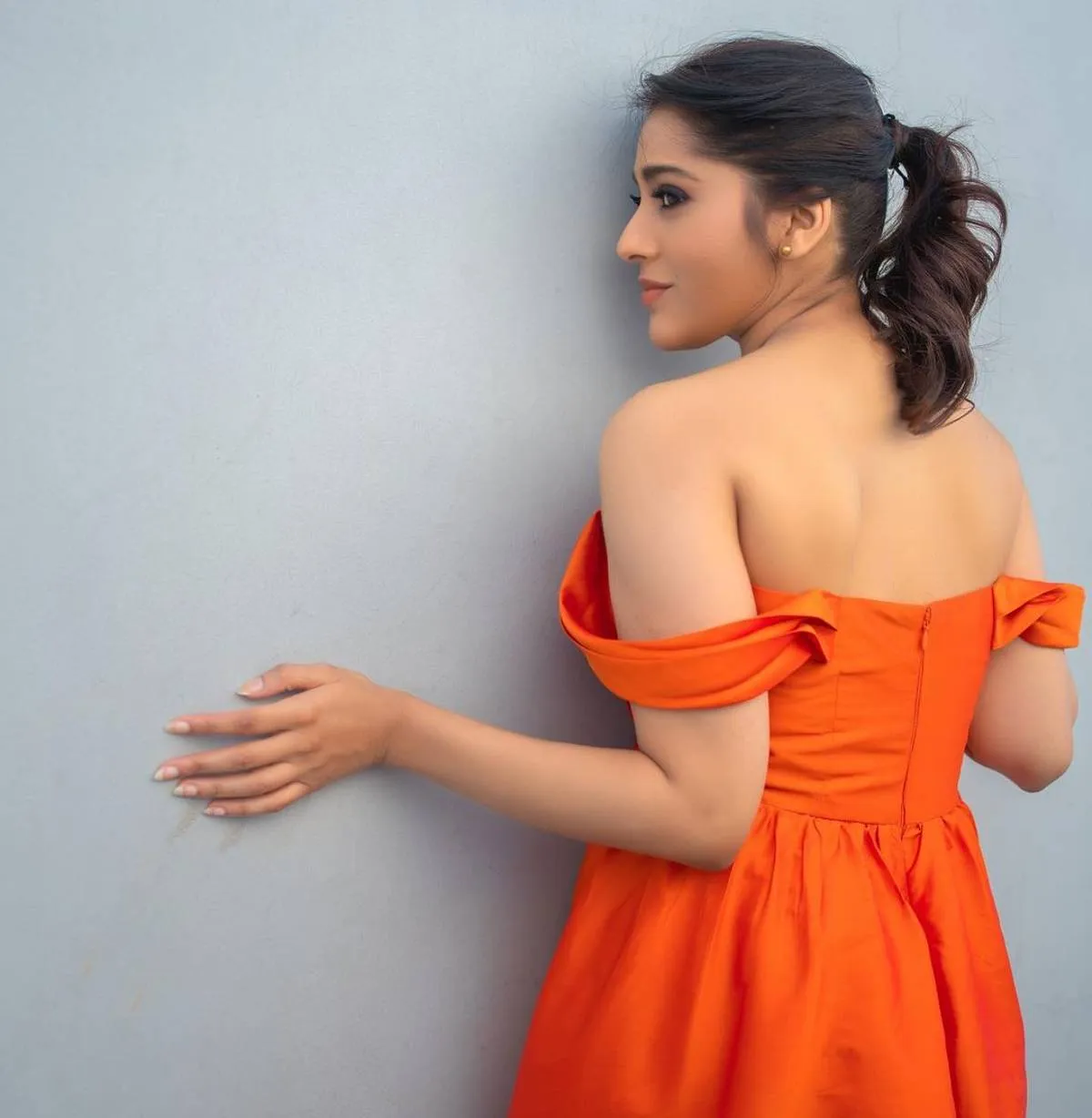 Rashmi Gautam